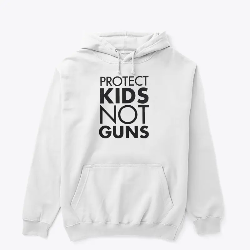 Protect Kids not Guns