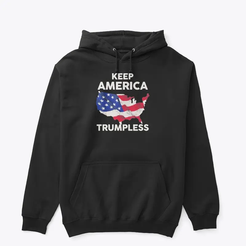 Keep America Trumpless