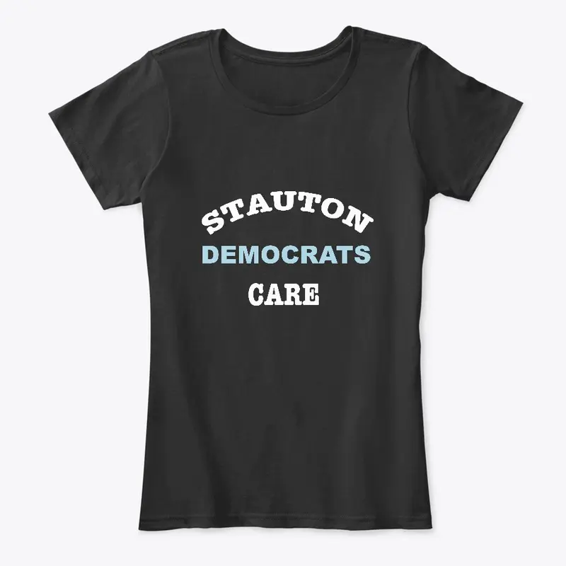 Stauton Democrats