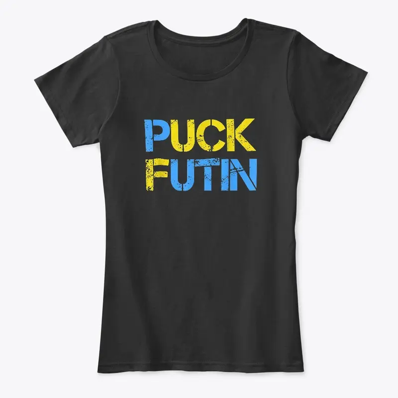 PUCK FUTIN