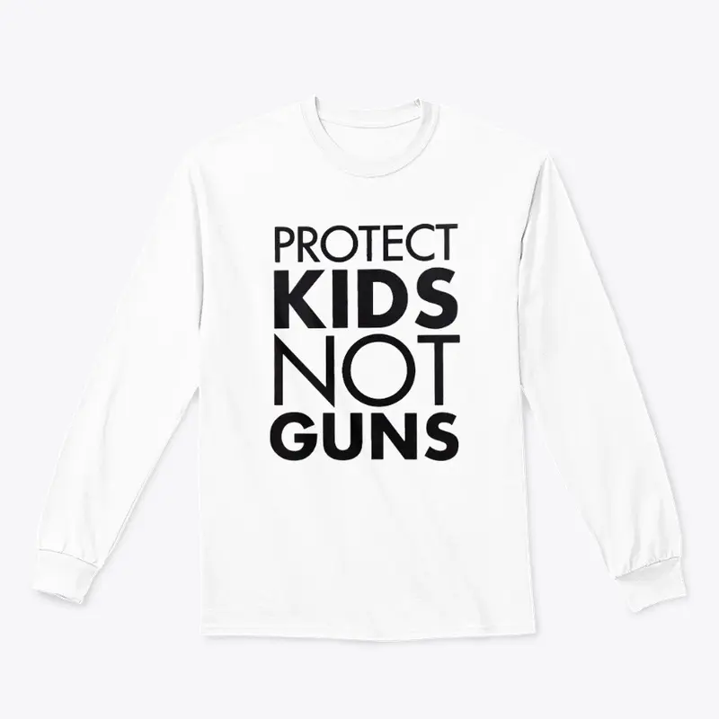 Protect Kids not Guns