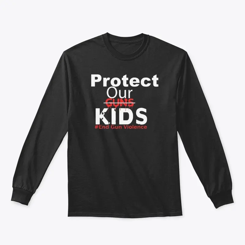 Protect Our Kids