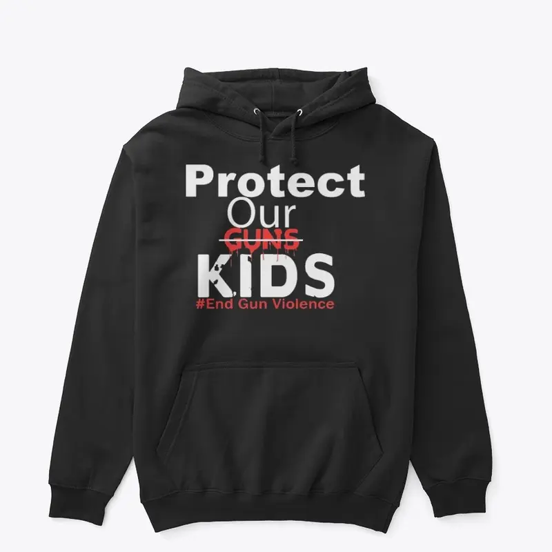 Protect Our Kids