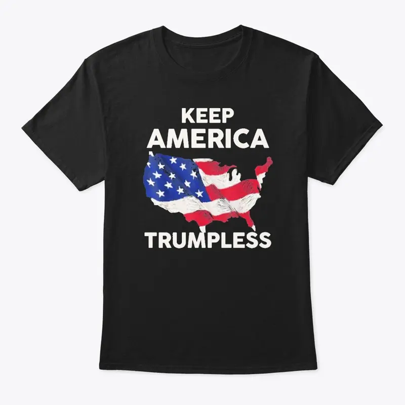 Keep America Trumpless