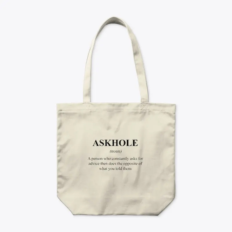 Askhole