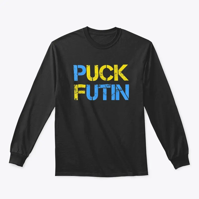 PUCK FUTIN