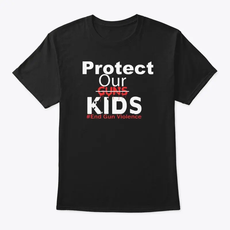 Protect Our Kids