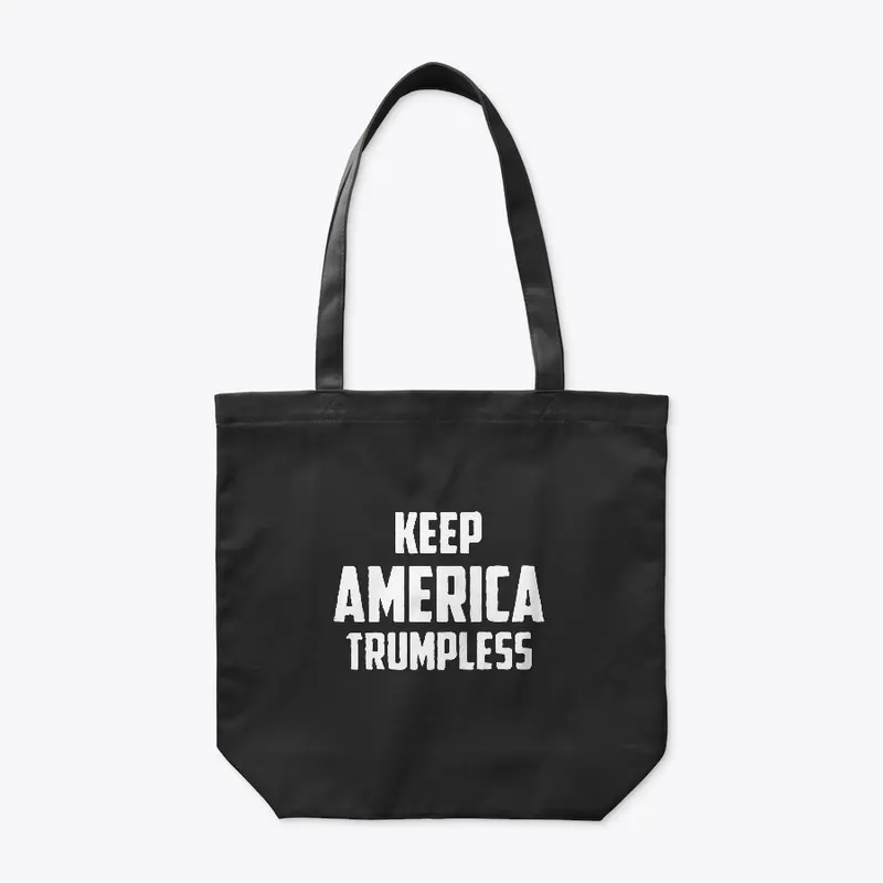 Keep America Trumpless