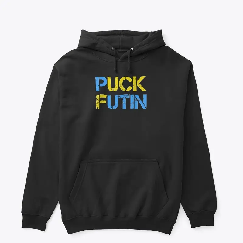 PUCK FUTIN