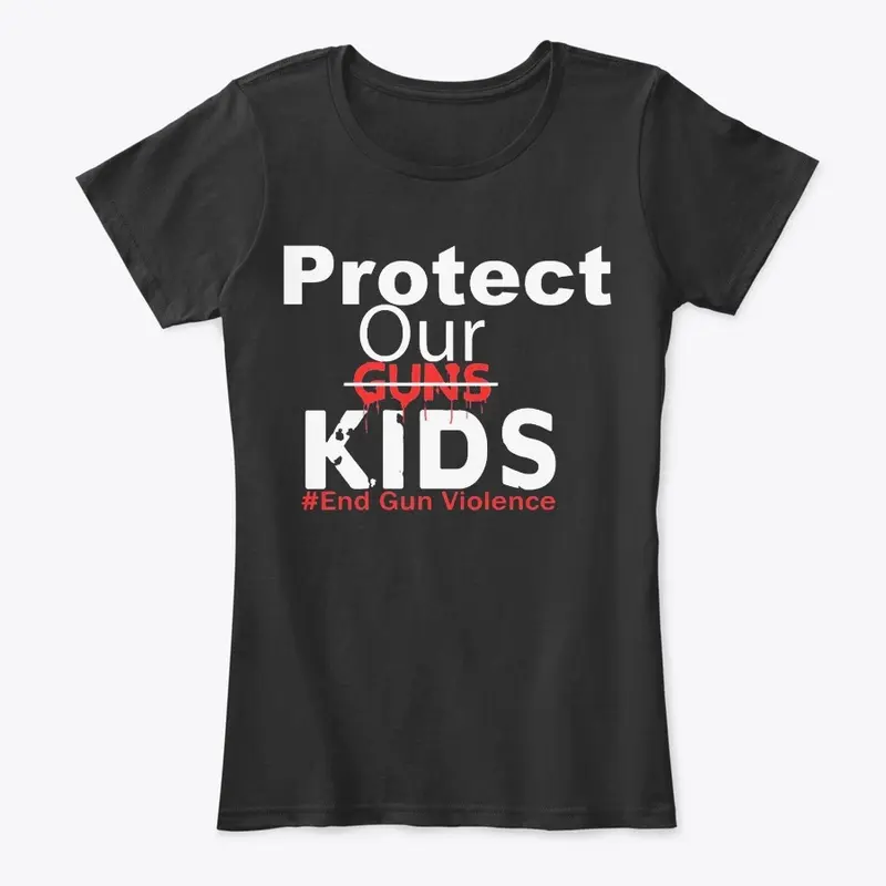 Protect Our Kids